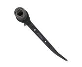Chave de catraca ODYSSEY Podger com soquetes de 17/21 mm e 19/24 mm