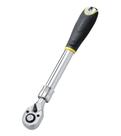 Chave De Catraca Topeak Com Cabo Extensor 1/2