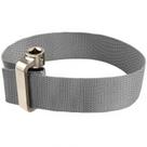 Chave de cinta para filtro Eudaimonia Heavy Duty 23 cm Chave de cinta para filtro Eudaimonia Heavy Duty 23 cm