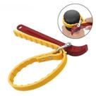 Chave De Correia Para Filtro De Óleo De Moto, Extrator De Corrente, Ferramenta Ajustável Para Chave De Correia Para Filtro De Óleo De Moto, Extrator De Corrente, Ferramenta Ajustável Para