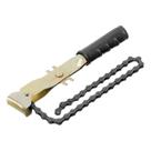 Chave De Corrente 5" 125mm 5282055 Sparta Unica
