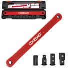Chave de extensão angular Coobeast pronta para impacto 34 cm Chave de extensão angular Coobeast pronta para impacto 34 cm