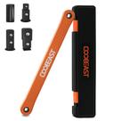 Chave de extensão offset coobeast 3/8 polegadas Impact Ready