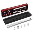 Chave de extensão offset MARKETTY Impact Ready 3/8 com adaptadores