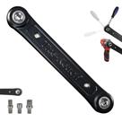 Chave de extensão TITE-REACH Original 3/8” Drive Professional Chave de extensão TITE-REACH Original 3/8” Drive Professional