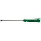 Chave de fenda 1/4 x 6" aço cromo vanádio - 44110/032