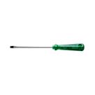 Chave de Fenda 3/8 X 350mm Tramontina Pro Aço Cromo Vanádio Ponta Chata Chave de Fenda 3/8 X 350mm Tramontina Pro Aço Cromo Vanádio Ponta Chata