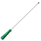 Chave de fenda 3/8x14 tamanho extra grande cabo pvc st61360