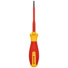 Chave de Fenda 4,5 x 100mm VDE SL BOSCH
