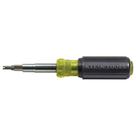 Chave de fenda/chave de porcas Klein Tools 32527 11 em 1