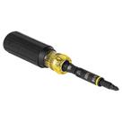 Chave de fenda/chave de porcas multibits Klein Tools 32500HD KNECT