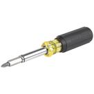 Chave de fenda/chave de porcas multibits Klein Tools 32500MAG