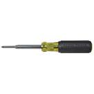Chave de fenda/chave de porcas multibits Klein Tools 32559 Chave de fenda/chave de porcas multibits Klein Tools 32559
