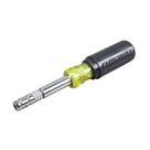 Chave de fenda/chave de porcas multibits Klein Tools 32596 8 em 1