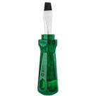 Chave De Fenda Com Cabo Pvc 5-16x1.1-2 - St61365 - Sata Chave De Fenda Pvc 5-16 X 1.1-2" Sata St61365