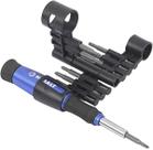 Chave de fenda com catraca Kobalt Alta precisão - 18 em 1