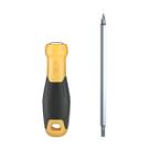 Chave De Fenda Com Ponta Dupla Magnética Multifuncional Chave De Fenda Com Ponta Dupla Magnética Multifuncional