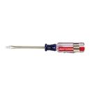 Chave de fenda CRAFTSMAN CMHT65017 com fenda 3,2 mm x 6,4 cm