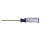 Chave de fenda CRAFTSMAN Phillips 1 x 7,6 cm, alça de acetato Chave de fenda CRAFTSMAN Phillips 1 x 7,6 cm, alça de acetato