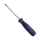 Chave de Fenda Cruzada 160 1/4x5"PH2 036.318 Gedore