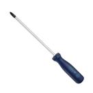 Chave de fenda cruzada phillips 3/8" x 6" - gedore 036350