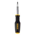Chave de Fenda DEWALT MAXFIT 11 em 1 Multi-Bit Chave de Fenda DEWALT MAXFIT 11 em 1 Multi-Bit