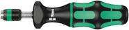 Chave de fenda dinamométrica Wera Kraftform 7441 Hexagon 1,2-3,0 Nm