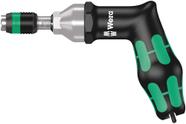 Chave de fenda dinamométrica Wera Kraftform 7442 1/4" 3,0-6,0 Nm