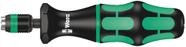 Chave de fenda dinamométrica Wera Kraftform 7465 Hexagon 2,5-11,5 Nm