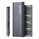 Chave de fenda elétrica Fanttik E1 Pro 3.7V com 24 bits 3Nm.