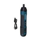 Chave De Fenda Elétrica Mini Sem Fio De 1300mah, Recarregável, Ferramentas De Reparo Multifuncionais Chave De Fenda Elétrica Mini Sem Fio De 1300mah, Recarregável, Ferramentas De Reparo Multifuncionais