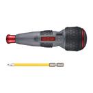 Chave de fenda elétrica Vessel 220USB-S1 com 1 bit 160g 3,6V