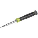 Chave de fenda eletrônica Klein Tools 32314 14 em 1 com 8 pontas