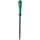 Chave de Fenda em Aço Isolada de 3x150mm e 1/8x6"" Polegada - 44115013 - TRAMONTINA Chave de Fenda em Aço Isolada de 3x150mm e 1/8x6"" Polegada - 44115013 - TRAMONTINA
