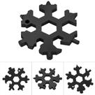 Chave De Fenda Ferramenta Universal 18 Em 1 Flocos De Neve Chave De Fenda Ferramenta Universal 18 Em 1 Flocos De Neve