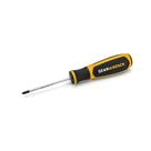 Chave de fenda GEARWRENCH 0 x 6,35 cm Phillips Dual Handle