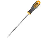 Chave de fenda haste redonda ingco cr-v3/16 x 4pol. hs685100
