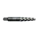 Chave de fenda IRWIN EX-4 em espiral de aço de alto carbono Chave de fenda IRWIN EX-4 em espiral de aço de alto carbono