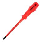 Chave de Fenda Isolada 1000v VDE 5,5x125mm (601,0004) - Noll Chave de Fenda Isolada 1000v VDE 5,5x125mm (601,0004) - Noll