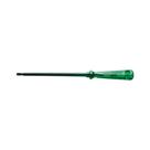 Chave de Fenda Isolada Ponta Chata em Aço Cromo Vanádio 3x 150mm (1/8x6pol) PRO - Tramontina