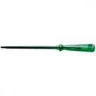 Chave de Fenda Isolada Ponta Cruzada em Aço Cromo Vanadio 3x150 mm (1/8x6") Tramontina PRO