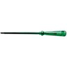 Chave de Fenda Isolada Ponta Cruzada em Aço Cromo Vanadio 5x200 mm (3/16x8") Tramontina PRO