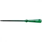 Chave de Fenda Isolada Ponta Cruzada em Aço Cromo Vanádio 6x250 mm (1/4x10") Tramontina PRO