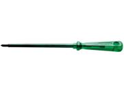 Chave de Fenda Isolada Tramontina 6x100mm - Ponta Cruzada Easygrip PRO 44116030