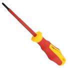 Chave de Fenda Isolada VDE 4,0x100mm Vonder 3554004100