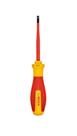 Chave de fenda isolada VDE SL 5.5x100mm Bosch