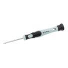 Chave de fenda Jiafa 612 Torx T6 para reparo de celular