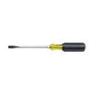 Chave de fenda Klein Tools 602-10 Flathead 3/8" Keystone Tip