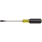 Chave de fenda Klein Tools 602-6 Keystone Tip 5/16" EUA Chave de fenda Klein Tools 602-6 Keystone Tip 5/16" EUA