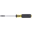 Chave de fenda Klein Tools 6026K Slotted Screw-Holding 5/16"